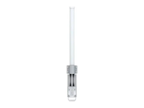 Ubiquiti AMO-2G13 - Uisp 2.4 GHz Airmax Dual Omni, 13 dBi W/ Rocket Kit
