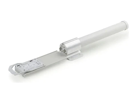 MikroTik AMO-5G10 - Antena omnidireccional - 5 GHz 10 dBi con soporte