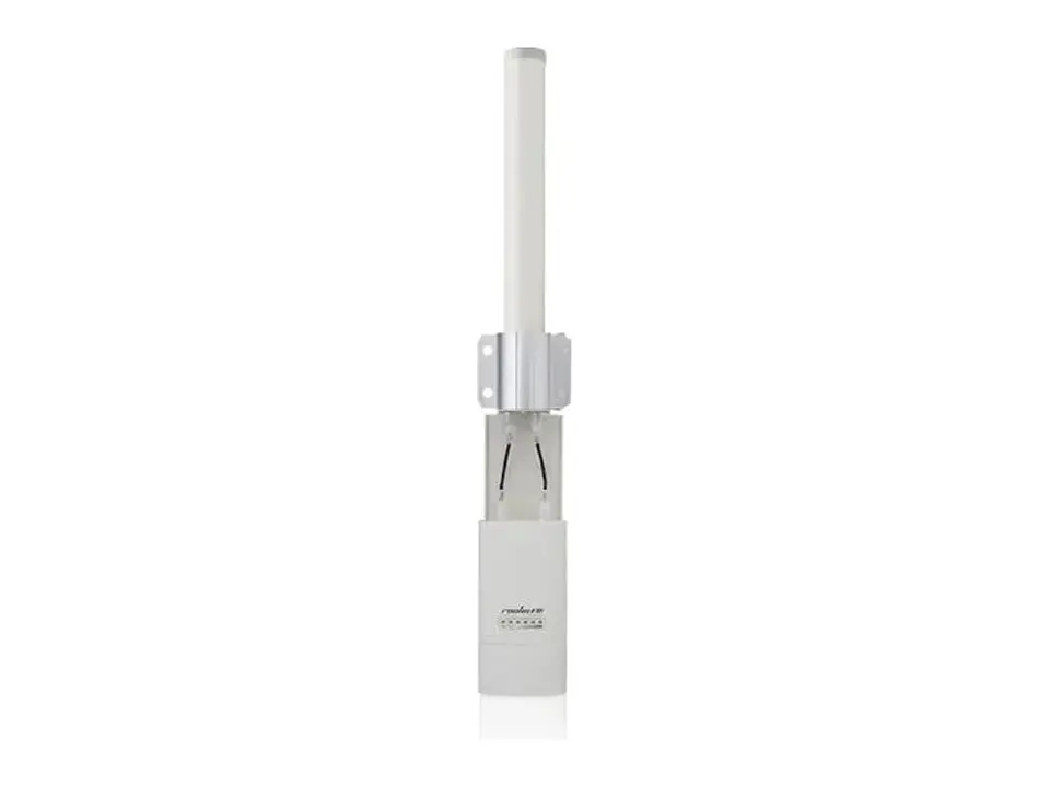 MikroTik AMO-5G10 - Antena omnidireccional - 5 GHz 10 dBi con soporte 2