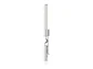 MikroTik AMO-5G10 - Antena omnidireccional - 5 GHz 10 dBi con soporte - Miniatura 3