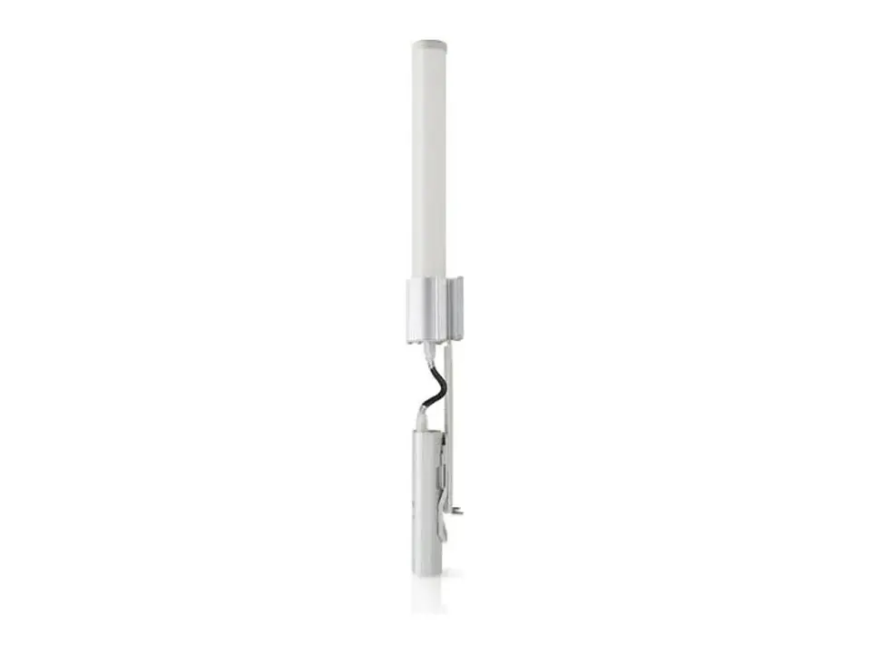 MikroTik AMO-5G10 - Antena omnidireccional - 5 GHz 10 dBi con soporte 3