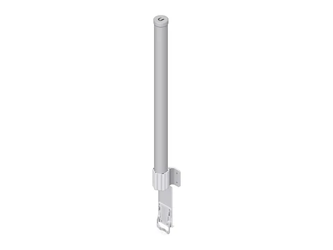 Ubiquiti AMO-5G13 - Uisp 5 GHz Airmax Dual Omni, 13 dBi W/ Rocket Kit