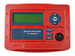 Fire-Lite ANN-80 - Anunciador Remoto con Pantalla LCD de 80 Caracteres de Color Rojo - Miniatura 1
