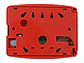 Fire-Lite ANN-80 - Anunciador Remoto con Pantalla LCD de 80 Caracteres de Color Rojo - Miniatura 2