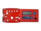 Fire-Lite ANN-80 - Anunciador Remoto con Pantalla LCD de 80 Caracteres de Color Rojo - Miniatura 4