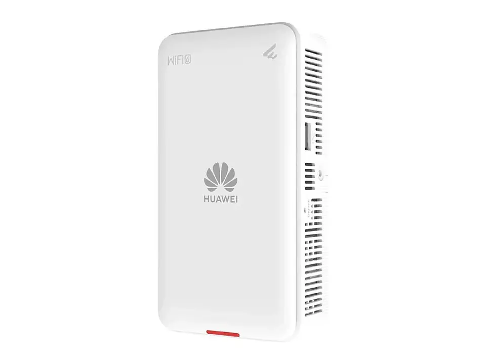 Huawei AP263 - Wi-Fi 6 Wall Access Point 1