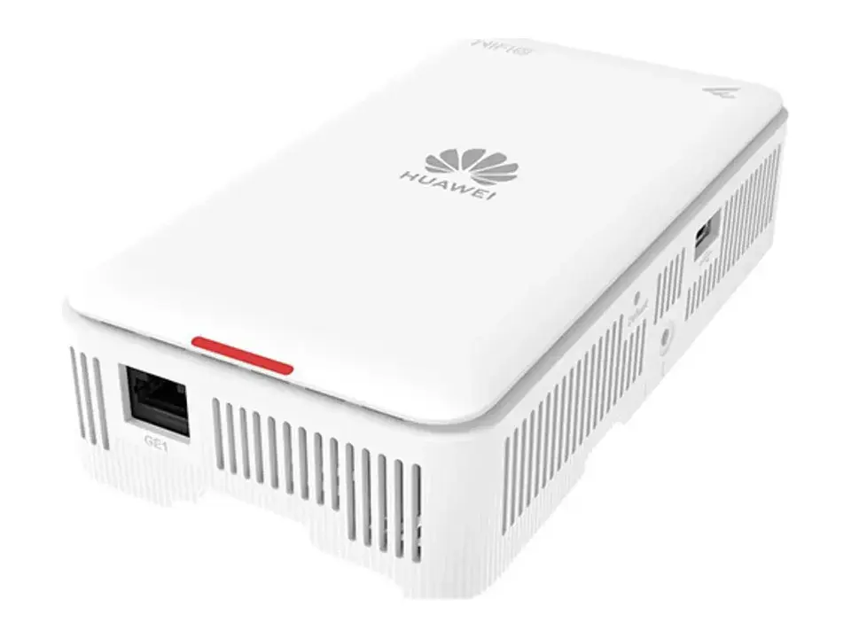 Huawei AP263 - Wi-Fi 6 Wall Access Point 2