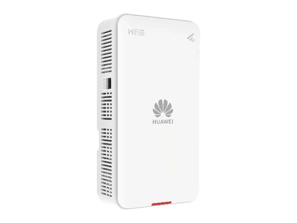 Huawei AP263 - Wi-Fi 6 Wall Access Point 3
