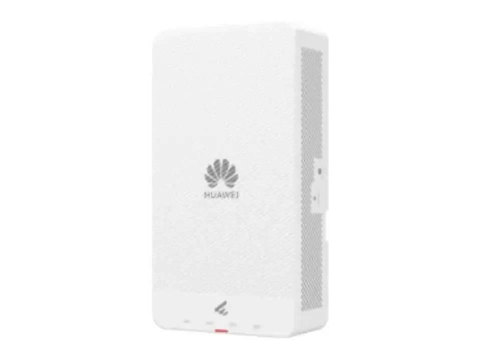 Huawei AP265E - Punto de Acceso de pared PoE Wi-Fi 6 Dual BandPunto de Acceso Wi-Fi 6 Dual Band 1