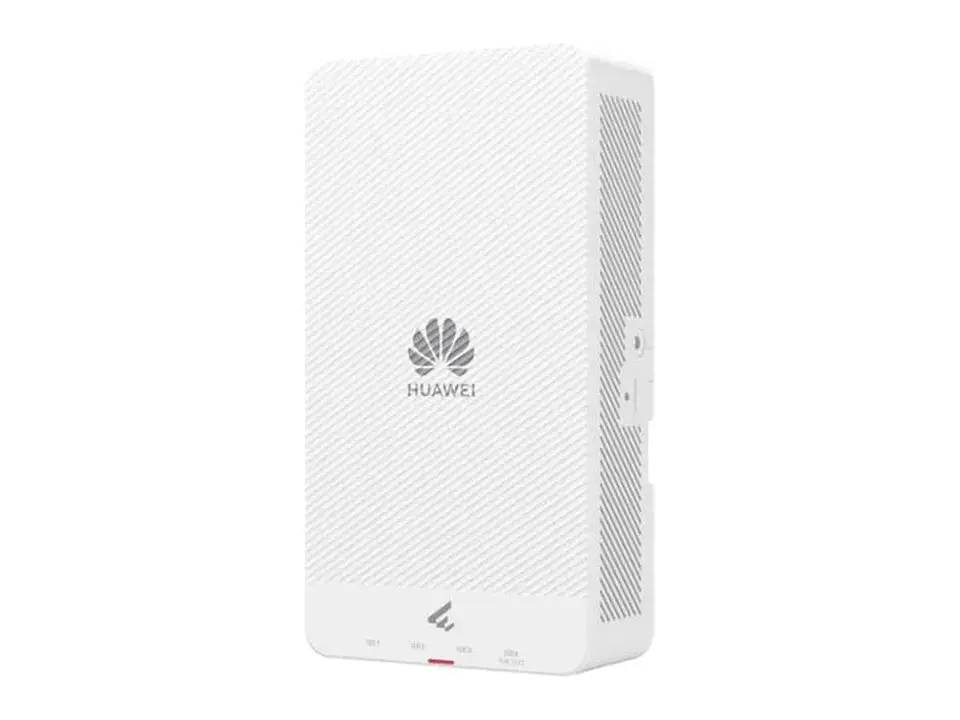 Huawei AP266 - Punto de Acceso de pared Wi-Fi 6 Dual BandPunto de Acceso Wi-Fi 6 Dual Band 1