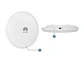 Huawei AP673 - Punto de acceso eKit Wi-Fi 7 de Alta Densidad - Miniatura 1