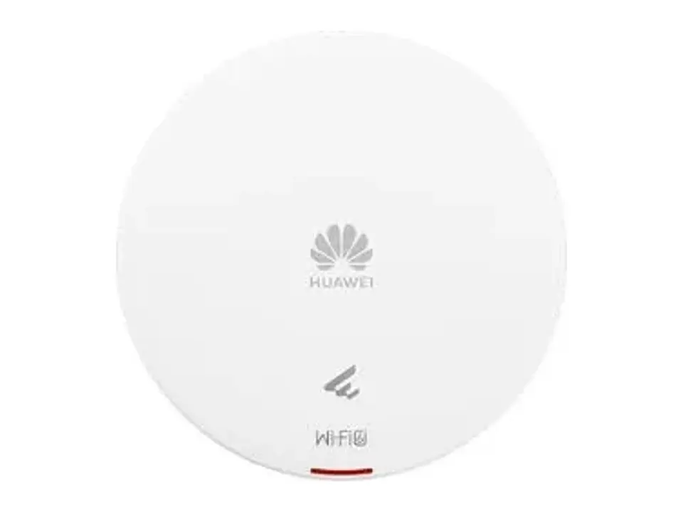 Huawei AP673 - Punto de acceso eKit Wi-Fi 7 de Alta Densidad 3