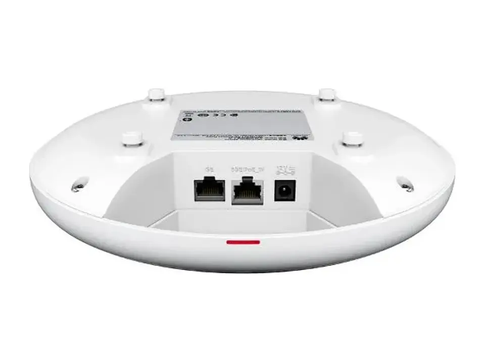 Huawei AP673 - Punto de acceso eKit Wi-Fi 7 de Alta Densidad 4