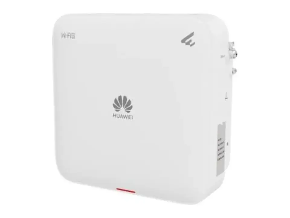 Huawei AP761 - Punto de Acceso Exterior Wi-Fi 6 1