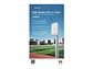 Huawei AP771 - Wi-Fi 7 (802.11be) 3.57 Gbps. Dual Band 2.4/5 GHz (2x2). 1 x 2.5GE PoE-IN. Cobertura hasta 130 m. IP65 outdoor. Hasta 256 usuarios. Gestión Cloud/App eKit - Miniatura 2
