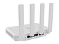 Huawei AR180 - Router inalámbrico de grado empresarial, Wi-Fi 7, Número de túneles IPSec: 8, Plástico, blanco, Número de puntos de acceso gestionados: 8, Número de dispositivos gestionados: 9 - Miniatura 2