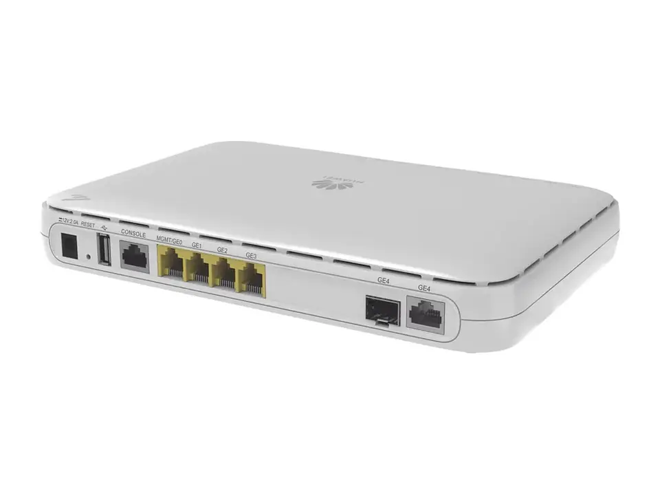Huawei AR303 - Router Empresarial 1