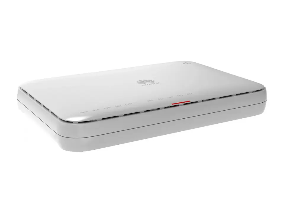 Huawei AR303 - Router Empresarial 3