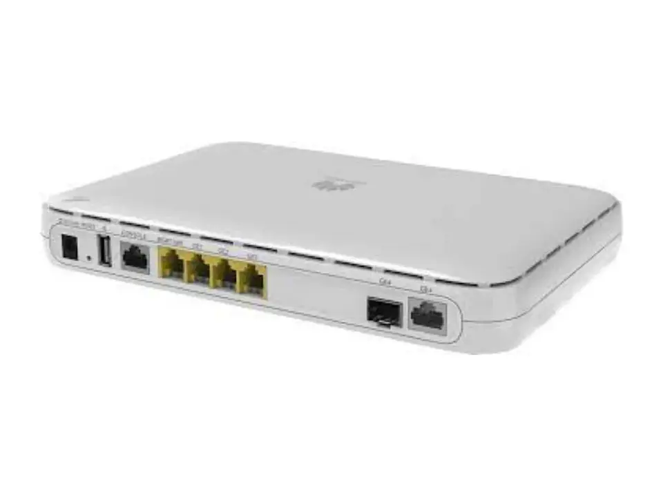 Huawei AR303 - Router Empresarial 4