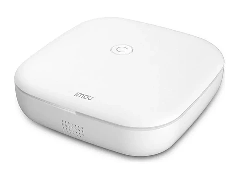 Imou ARC2000E-SW-IMOU - Liquidacion - Estación de Alarma WiFi