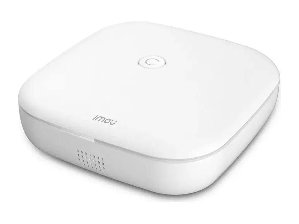 Imou ARC2000E-SW-IMOU - Liquidacion - Estación de Alarma WiFi 1