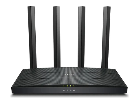 TP-LINK Router WiFi6 dual band AX1500