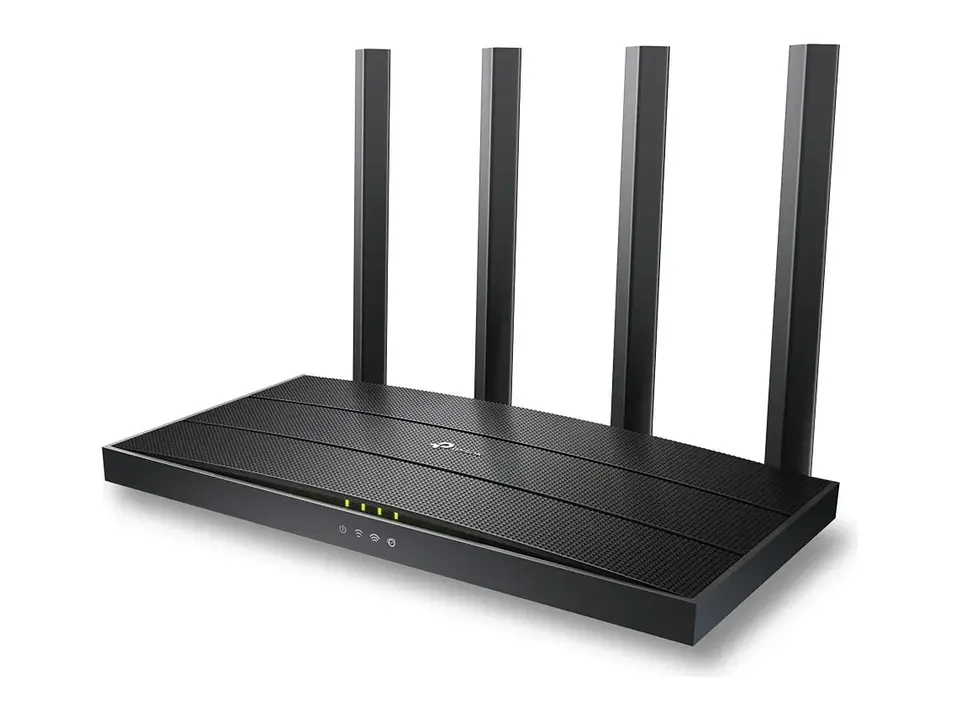TP-LINK Router WiFi6 dual band AX1500 2