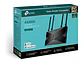 TP-LINK Router WiFi6 dual band AX3000 - Miniatura 1