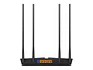 TP-LINK Router WiFi6 dual band AX3000 rompe muros - Miniatura 4