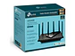 TP-LINK Router WiFi6 dual band AX5400 - Miniatura 1