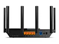 TP-LINK Router WiFi6 dual band AX5400 - Miniatura 4