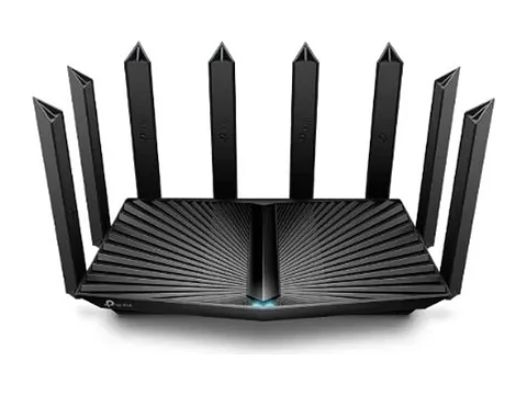 TP-LINK Router WiFi6 dual band AX6000