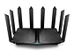 TP-LINK Router WiFi6 dual band AX6000 - Miniatura 1