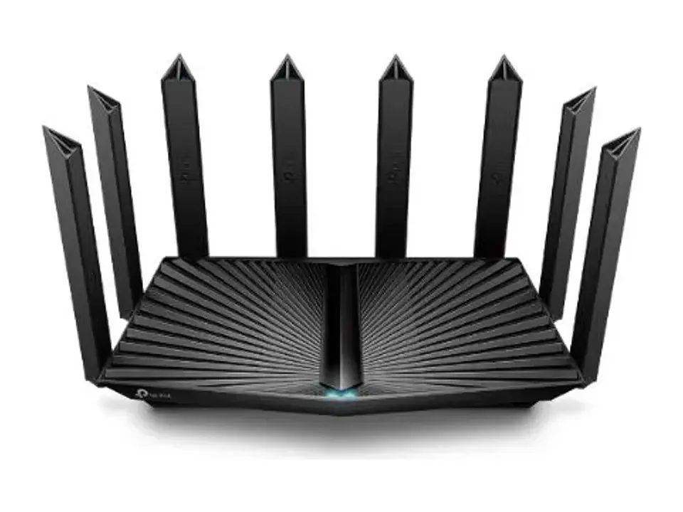 TP-LINK Router WiFi6 dual band AX6000 1