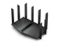 TP-LINK Router WiFi6 dual band AX6000 - Miniatura 2