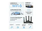 TP-LINK Router WiFi6 dual band AX6000 - Miniatura 4