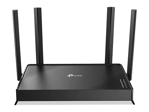 TP-LINK Router WiFi7 dual band BE3600