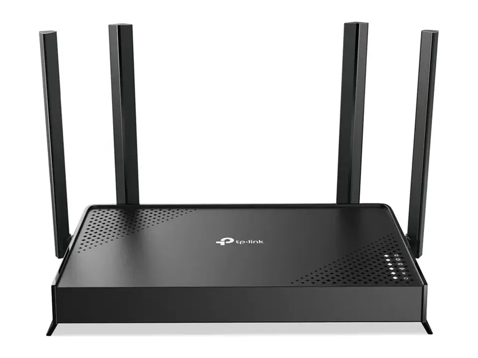 TP-LINK Router WiFi7 dual band BE3600 1