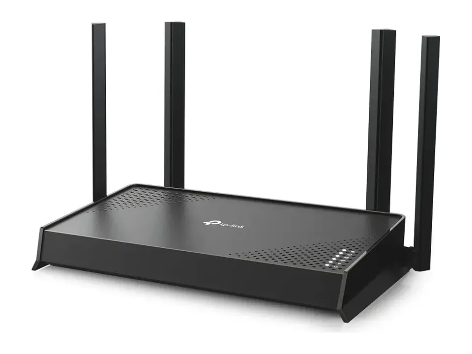TP-LINK Router WiFi7 dual band BE3600 2