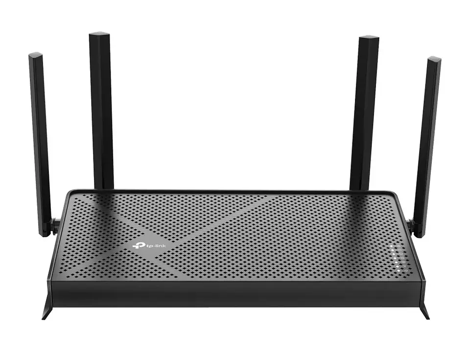 TP-LINK Router WiFi7 dual band BE3600 1