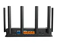 TP-LINK Router WiFi7 dual band BE6500 - Miniatura 1