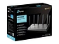 TP-LINK Router WiFi7 dual band BE6500 - Miniatura 4