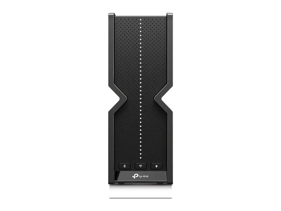 TP-LINK Router WiFi7 tri band BE9300 4