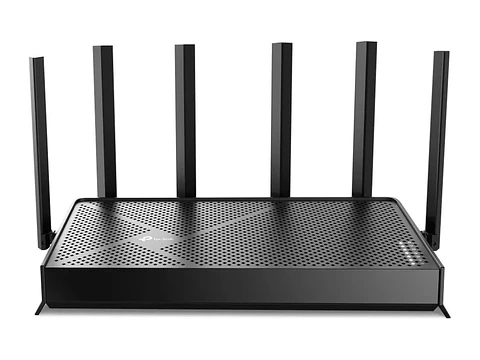 TP-LINK Router WiFi7 tri band BE9700