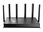 TP-LINK Router WiFi7 tri band BE9700 - Miniatura 1
