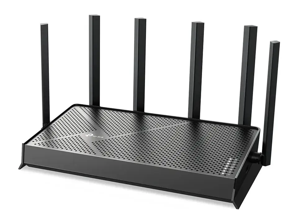 TP-LINK Router WiFi7 tri band BE9700 3