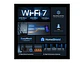 TP-LINK Router WiFi7 tri band BE9700 - Miniatura 4