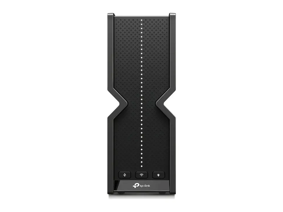 TP-LINK Router WiFi7 tri band BE15000 2