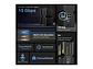 TP-LINK Router WiFi7 tri band BE15000 - Miniatura 4