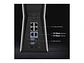 TP-LINK Router WiFi7 tri band BE19000 - Miniatura 3